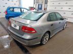 2003 SAAB 3-SEP 2.0T AERO 4DR [5] for sale at Copart EAST KILBRIDE