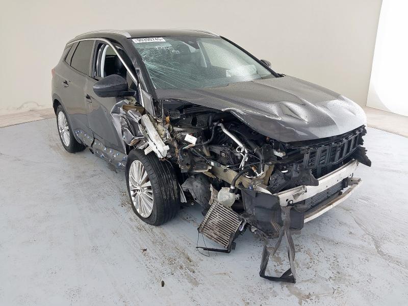 2019 VAUXHALL GRANDLAND X 1.5 TURBO D BUSINESS EDITION NAV 5DR