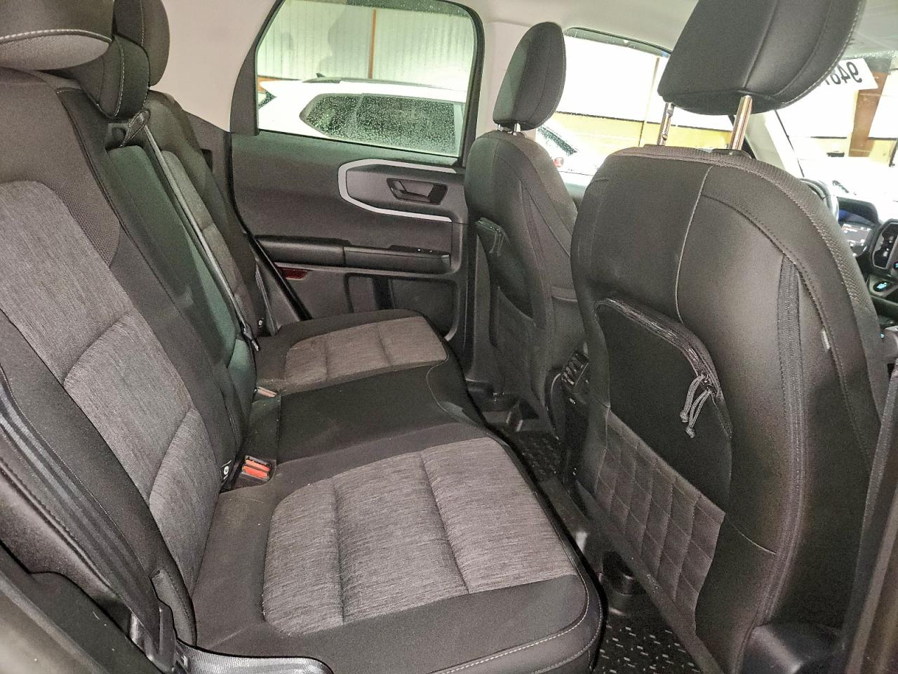 2021 Ford Bronco Sport Big Bend VIN: 3FMCR9B67MRA73327 Lot: 94879625