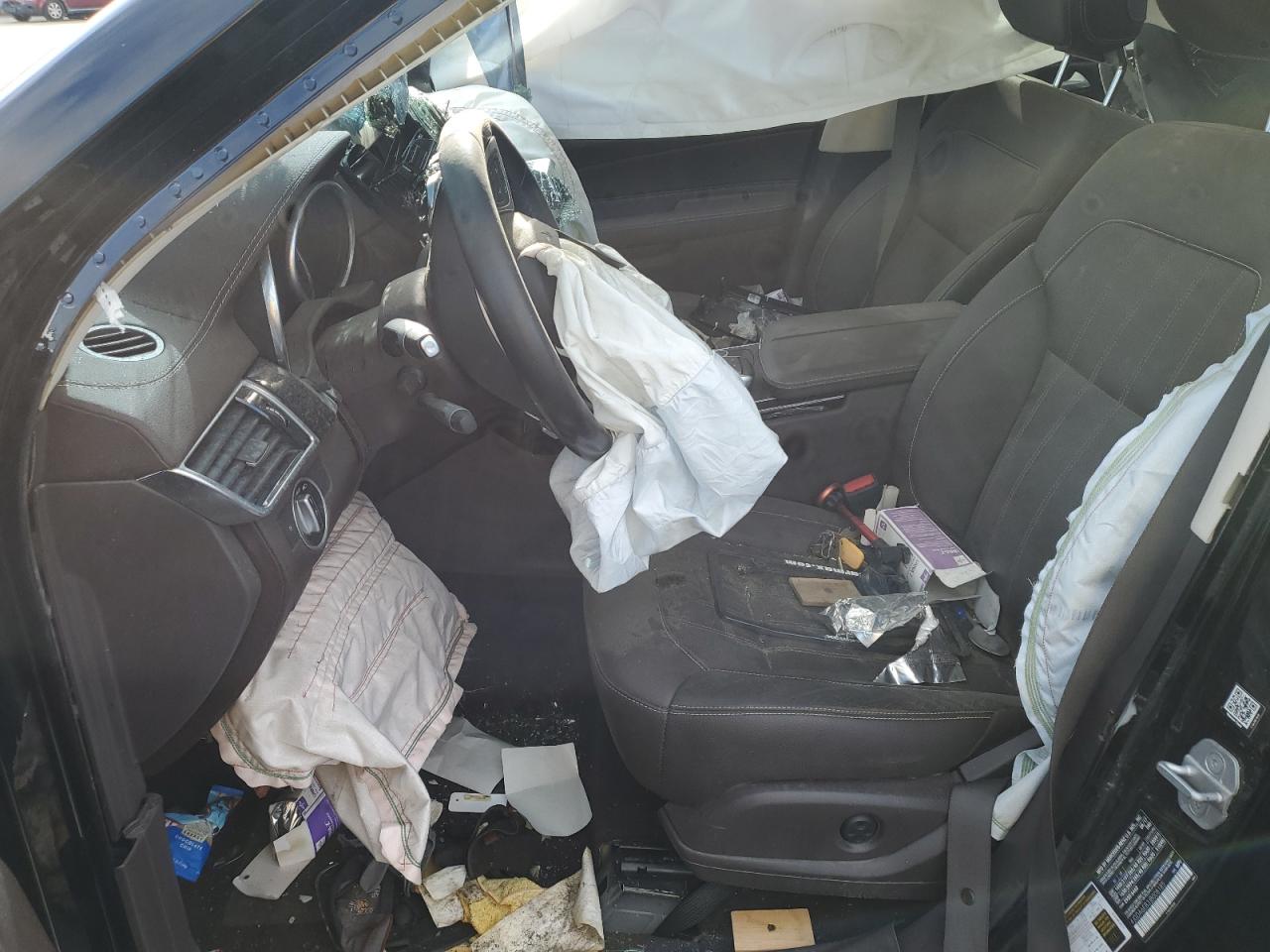 2018 Mercedes-Benz Gle 43 Amg VIN: 4JGDA6EB3JB008185 Lot: 91795325