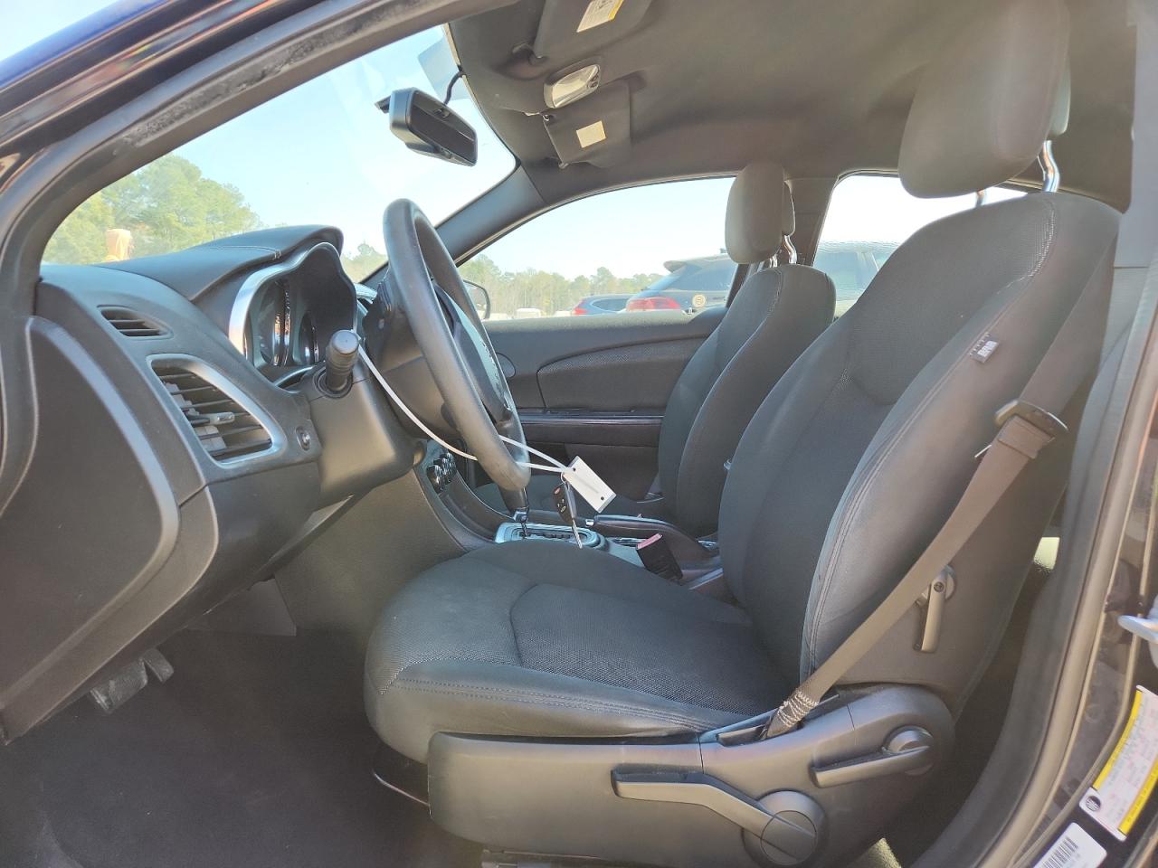 2012 Dodge Avenger Se VIN: 1C3CDZAG9CN290350 Lot: 91003085