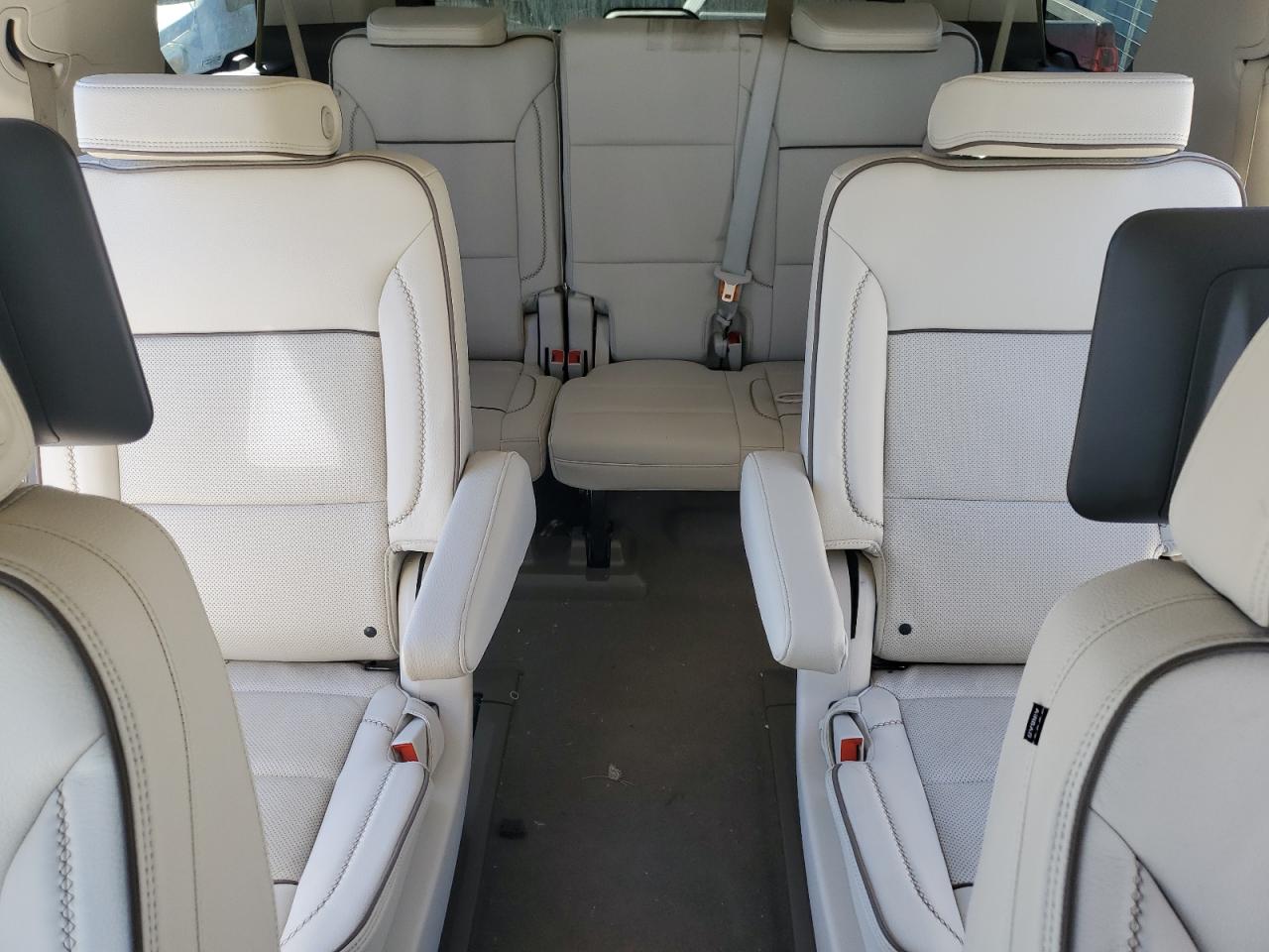 2024 GMC Yukon Denali VIN: 1GKS1DKL7RR402874 Lot: 92272205