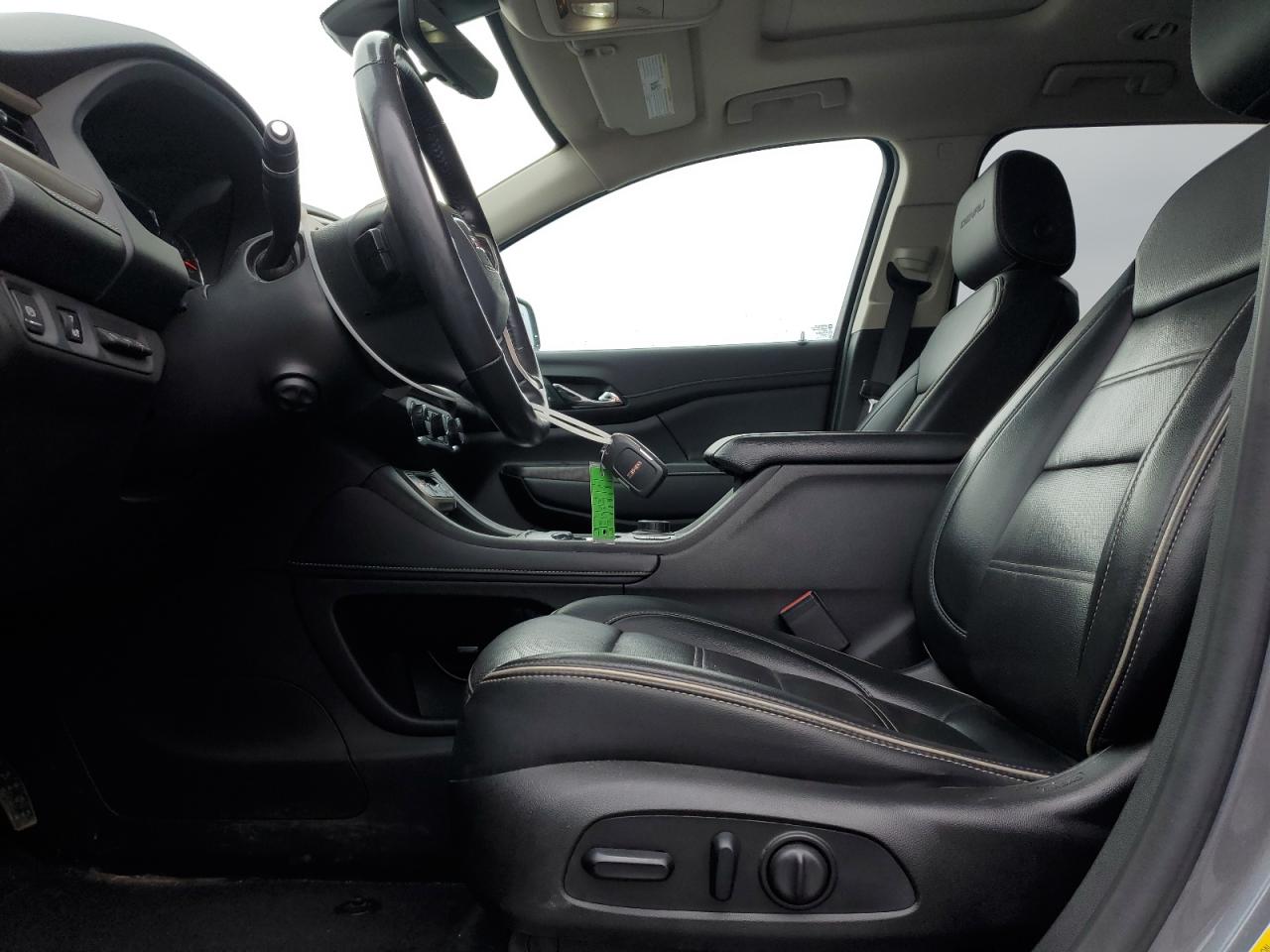 2021 GMC Acadia Denali VIN: 1GKKNXLS2MZ204529 Lot: 91706625