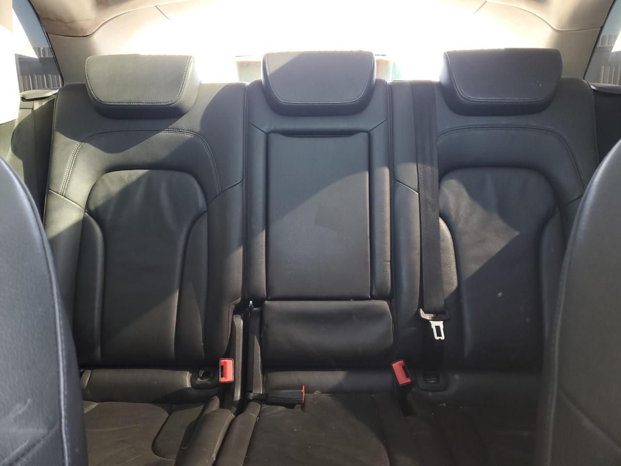 2009 Audi Q5 3.2 VIN: WA1KK78R99A054008 Lot: 91119375