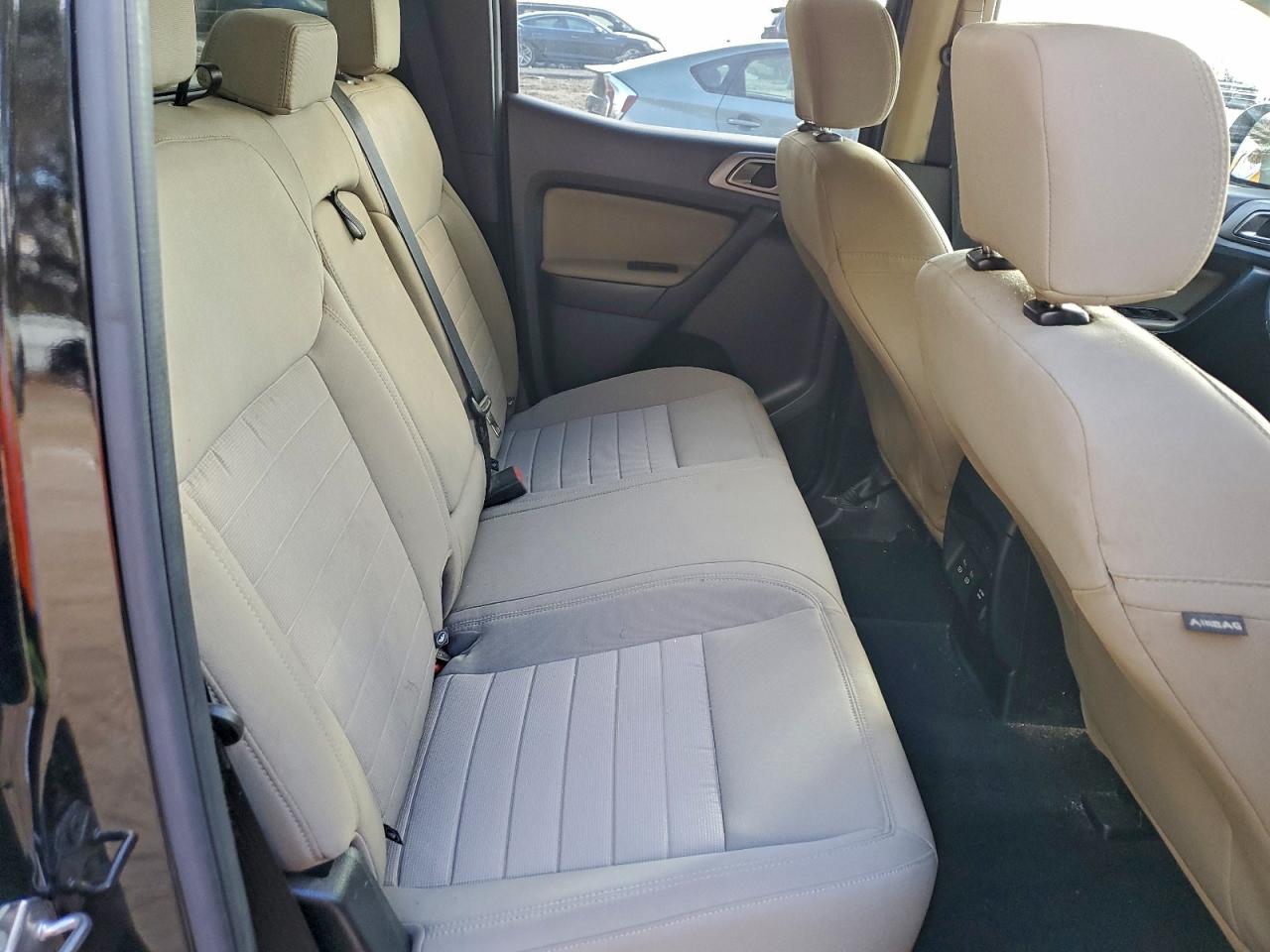 2019 Ford Ranger Xl VIN: 1FTER4EH4KLA73259 Lot: 94265795