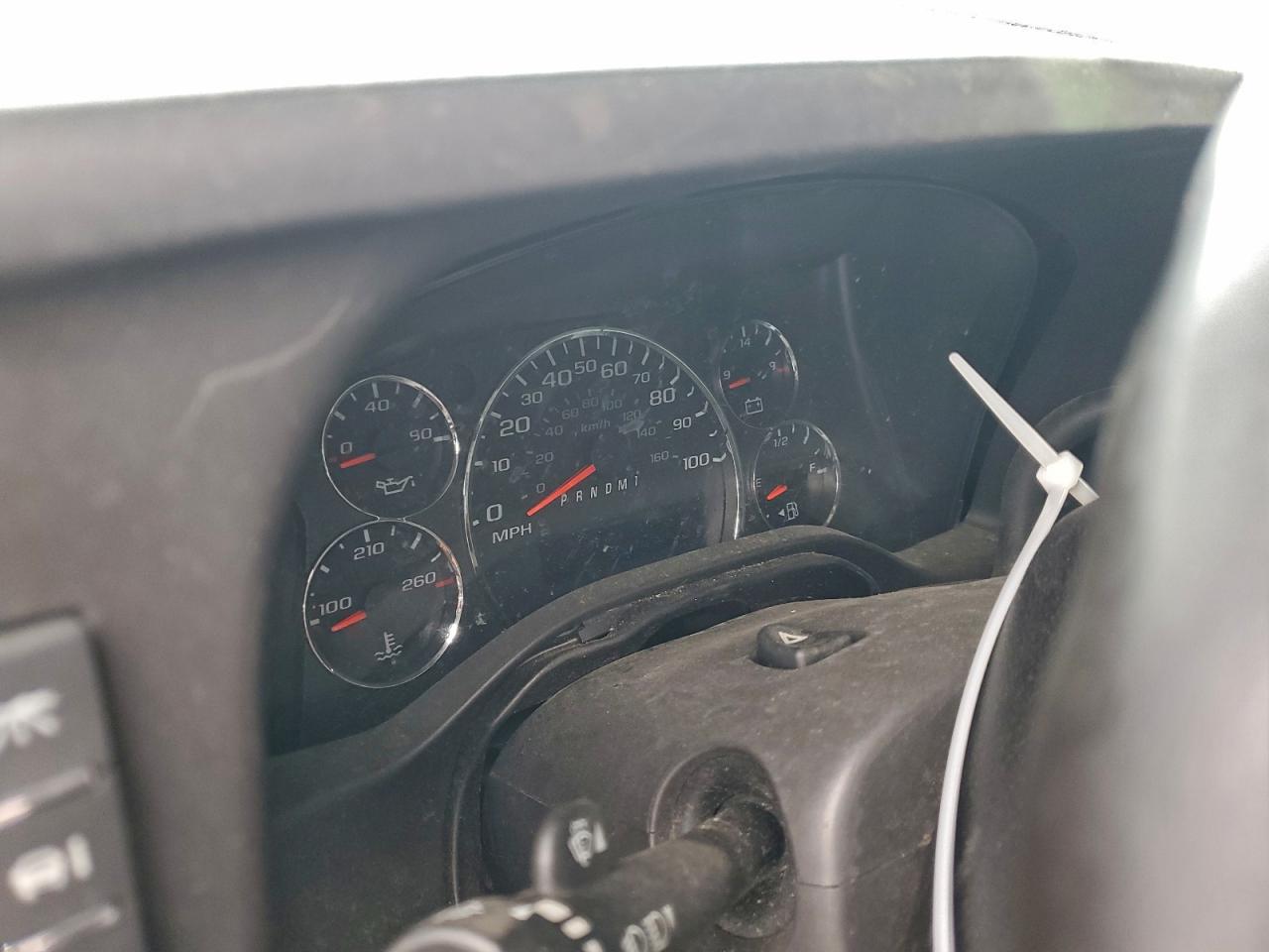 2020 Chevrolet Express G2500 VIN: 1GCWGAFG3L1275974 Lot: 94451235