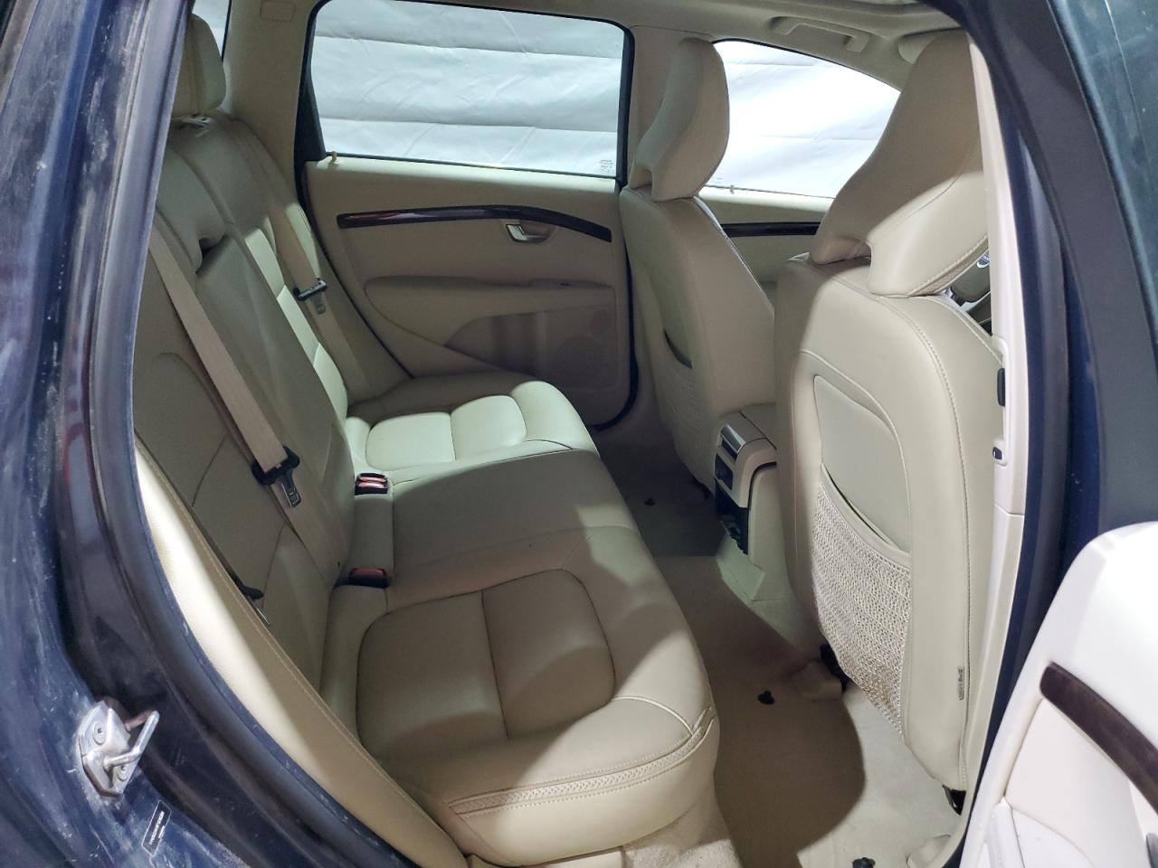 2015 Volvo Xc70 T6 Premier VIN: YV4902NK8F1216286 Lot: 91782015