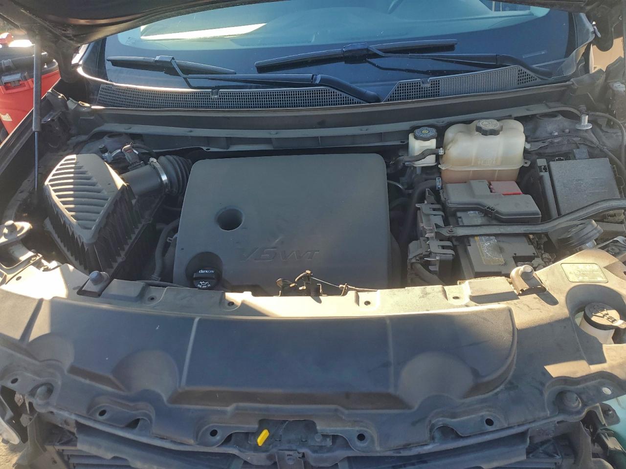 2019 Chevrolet Traverse Lt VIN: 1GNERGKW0KJ172717 Lot: 94074365