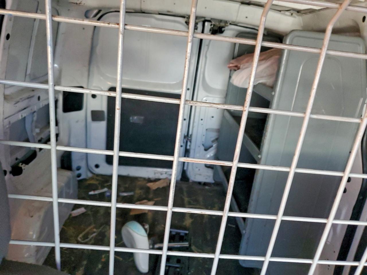 2015 Nissan Nv200 2.5S VIN: 3N6CM0KN7FK701014 Lot: 82506755