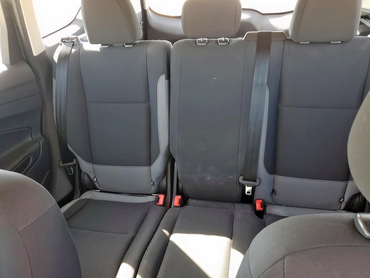 2013 Ford Escape S VIN: 1FMCU0F77DUB81842 Lot: 91608295