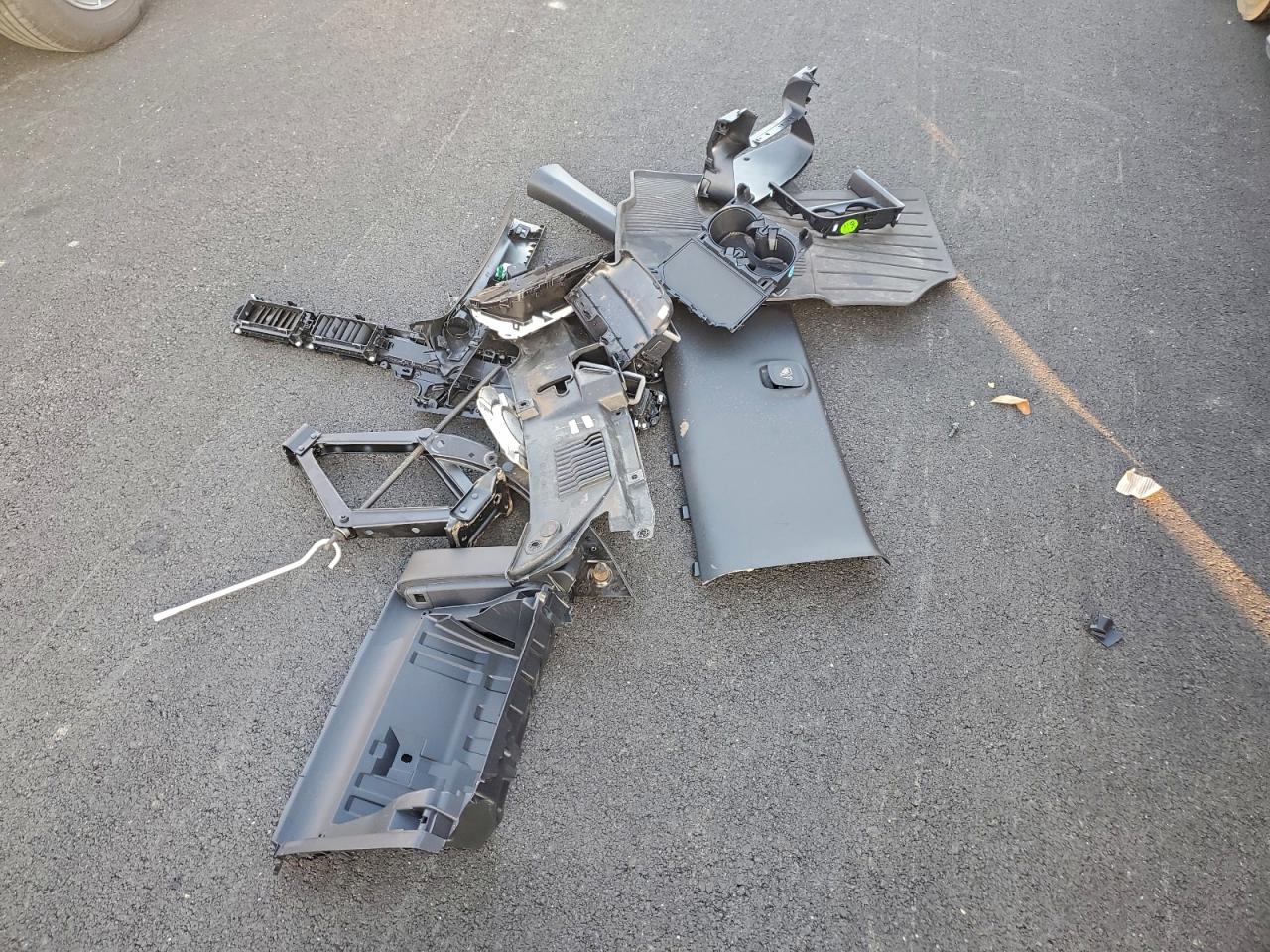 2023 Honda Hr-V Sport VIN: 3CZRZ1H55PM721662 Lot: 94243825