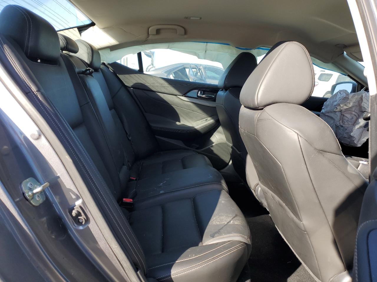 2017 Nissan Maxima 3.5S VIN: 1N4AA6AP9HC425068 Lot: 92417985