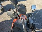 2009 SUZUKI DL650    a la Venta en Copart MS - JACKSON