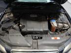 2010 AUDI A5 for sale at Copart CASTLEDERMOT - IRELAND