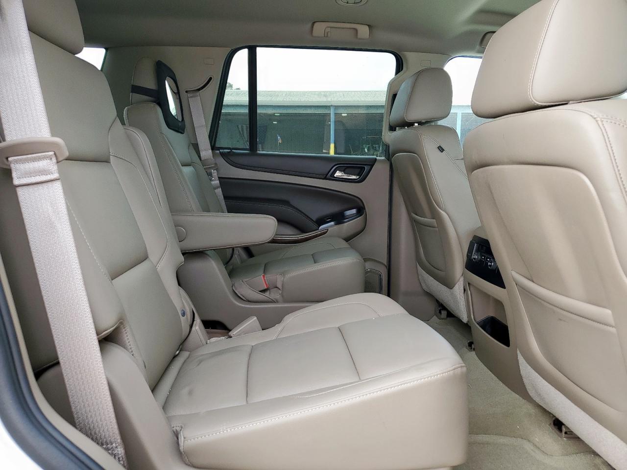 2015 Chevrolet Tahoe C1500 Lt VIN: 1GNSCBKC8FR626717 Lot: 93406835