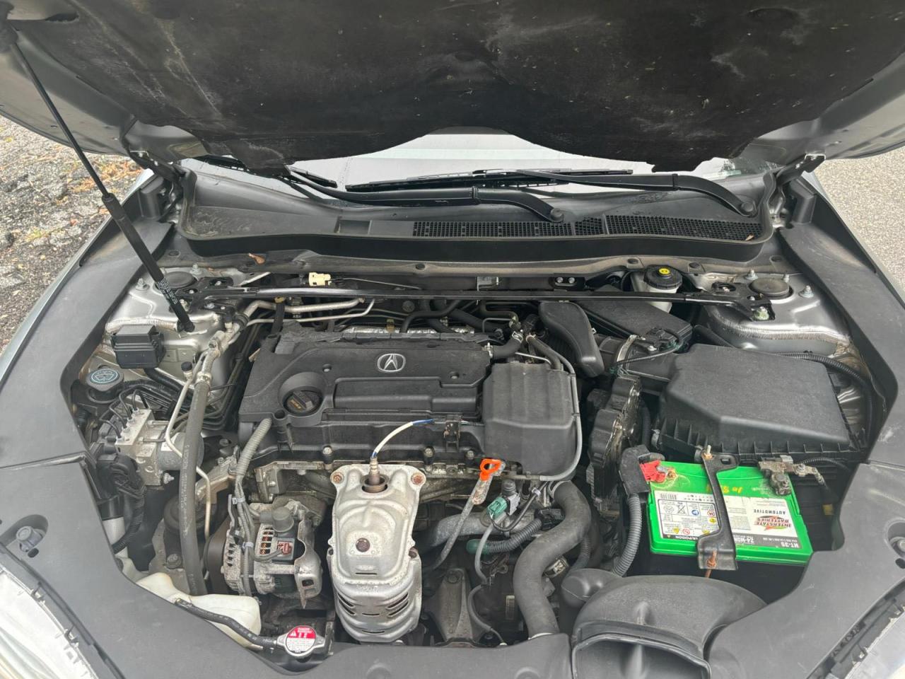 Фото: 19UUB1F30LA007484