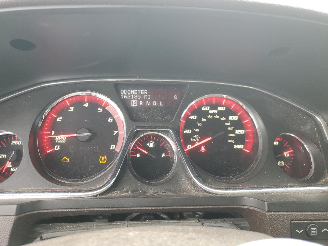 2013 GMC Acadia Denali VIN: 1GKKRTKD5DJ202224 Lot: 92262915