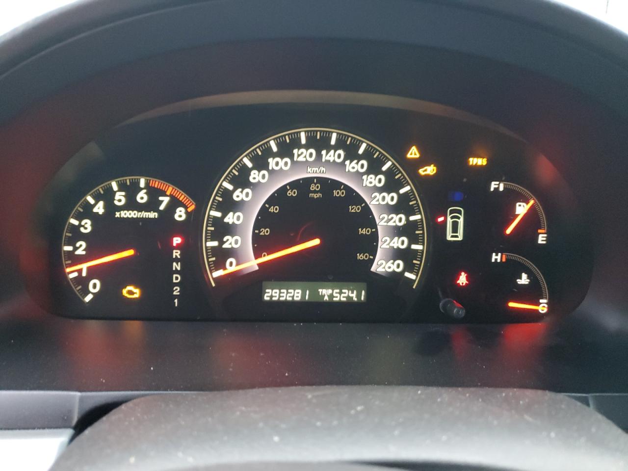 2008 Honda Odyssey Exl VIN: 5FNRL38668B503084 Lot: 91056625