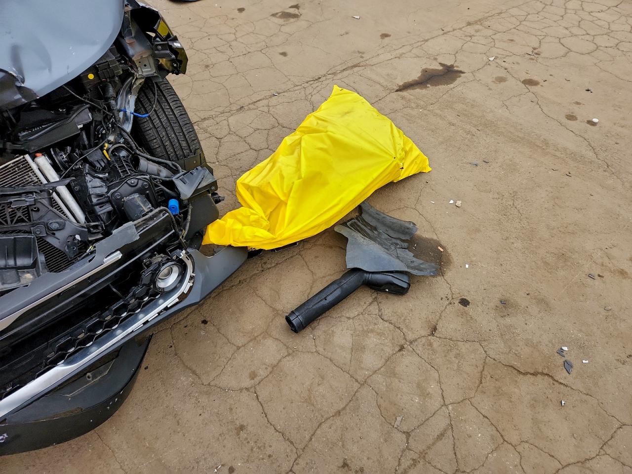 2020 Kia Soul Ex VIN: KNDJ33AU7L7118072 Lot: 93600595