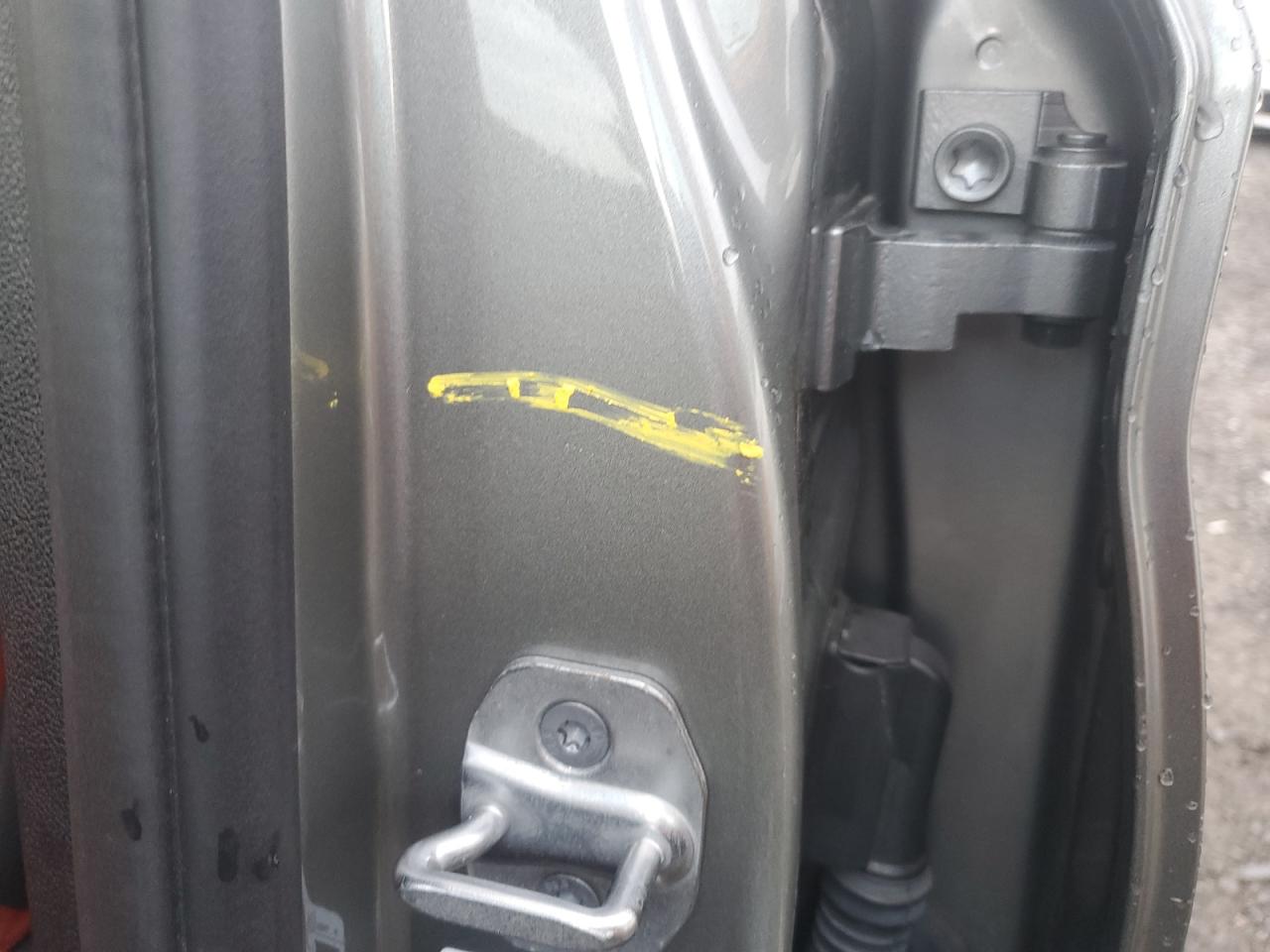 2021 BMW X3 M Competition VIN: 5YMTS0C02M9F31957 Lot: 91886715