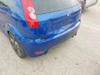 2006 FORD FIESTA 2.0 ST 3DR for sale at Copart SANDWICH