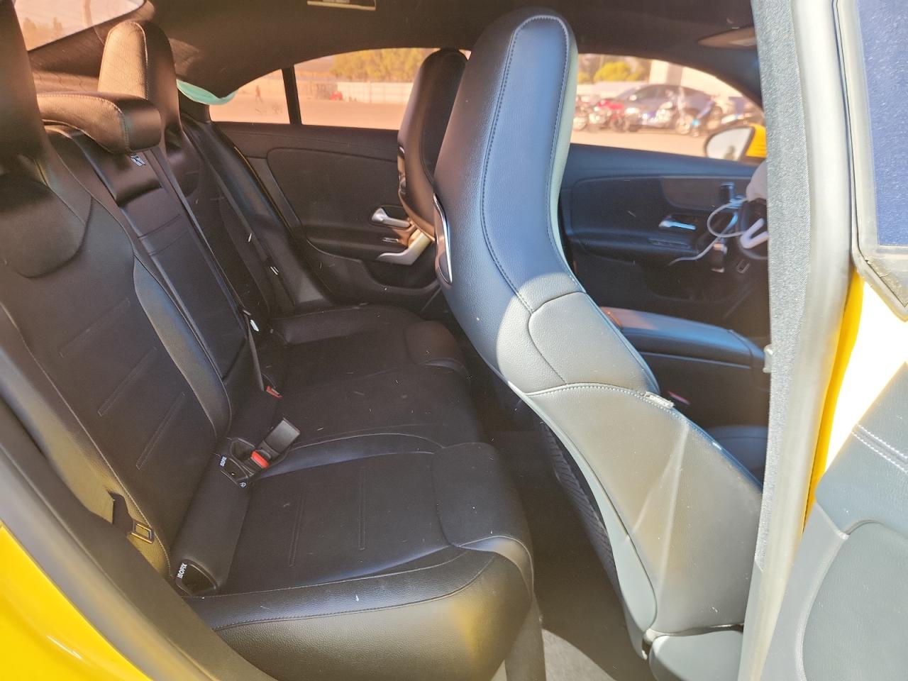 2020 Mercedes-Benz Cla 250 VIN: WDD5J4GB4LN064959 Lot: 92238535