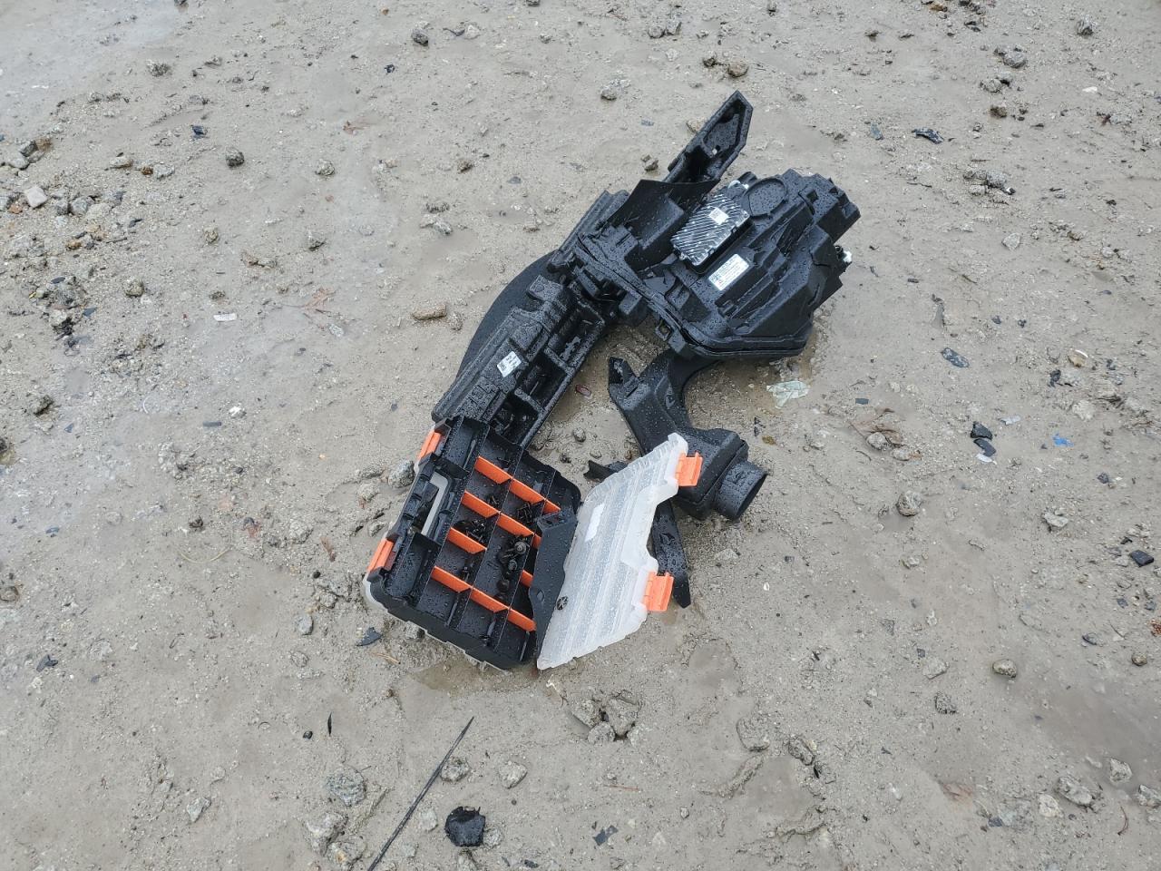 2025 GMC Terrain Elevation VIN: 3GKALUEG8SL248743 Lot: 91576055