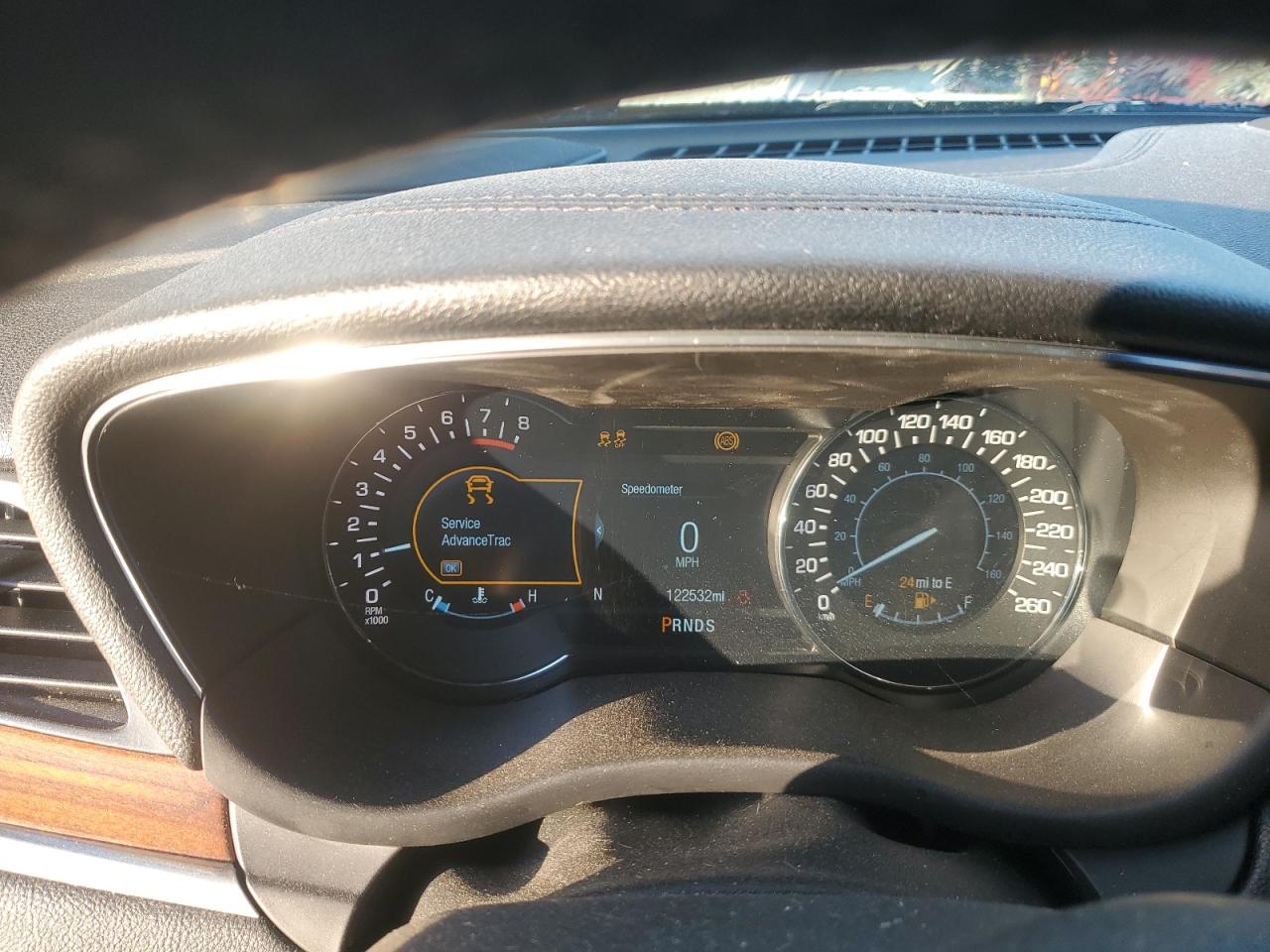 2019 Lincoln Mkc Select VIN: 5LMCJ2D92KUL29219 Lot: 90990315