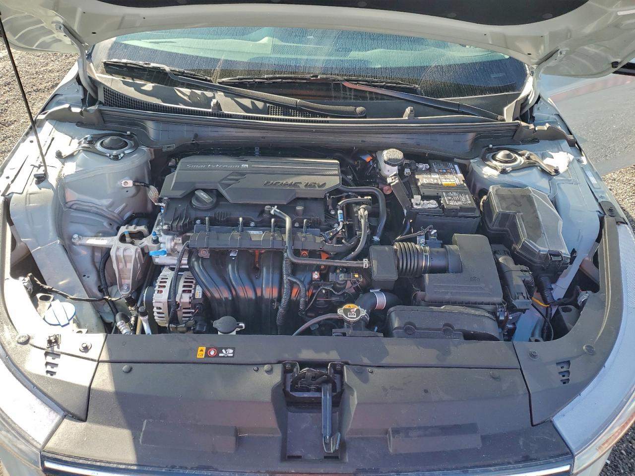 2025 Kia K4 Ex VIN: 3KPFU4DE7SE168028 Lot: 94303125