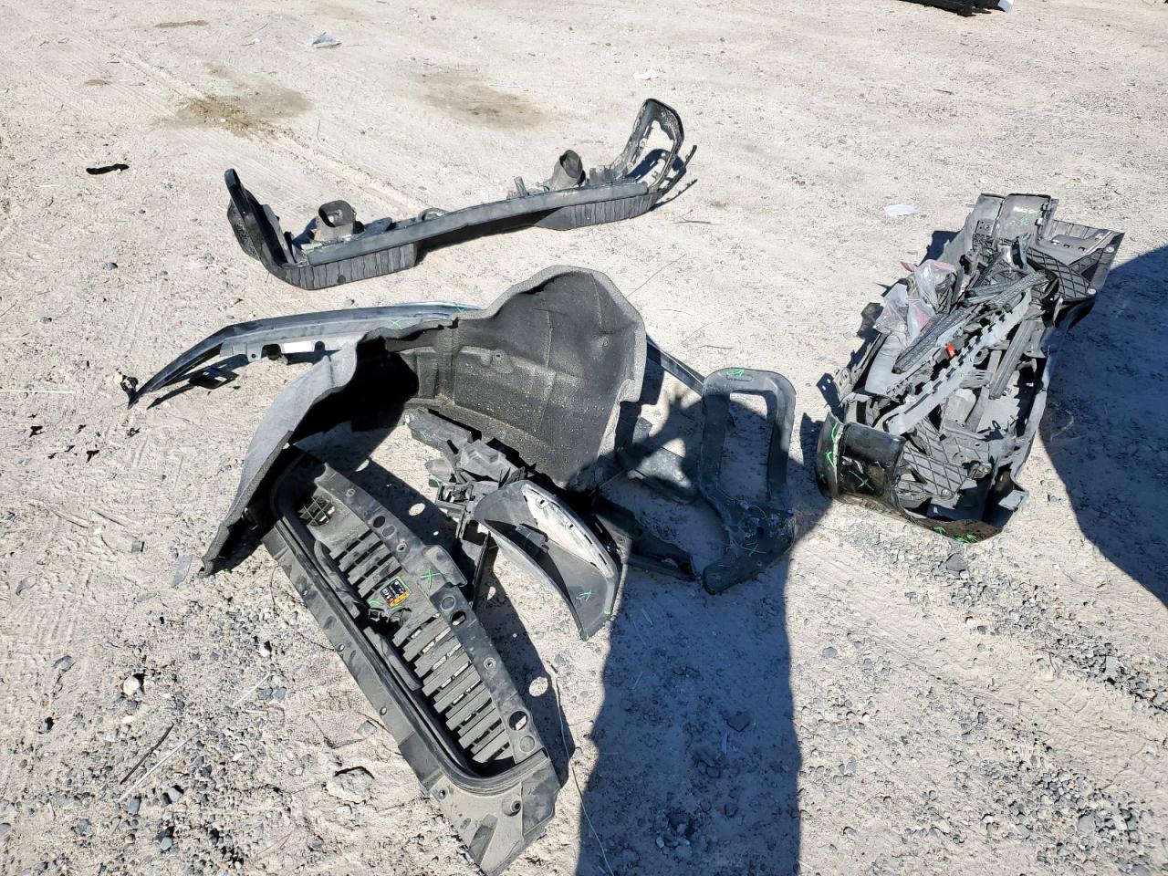 2021 Chevrolet Silverado K1500 Lt Trail Boss VIN: 1GCPYFED6MZ304845 Lot: 91100565