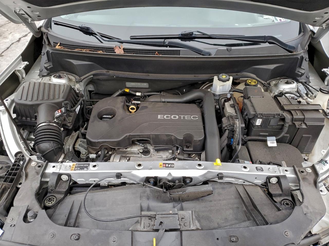 2019 GMC Terrain Sle VIN: 3GKALTEV5KL118718 Lot: 93816305