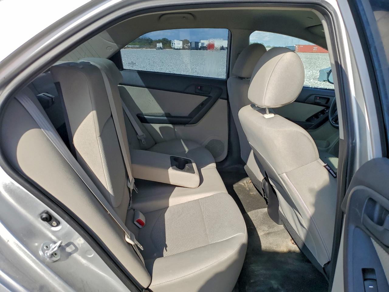 2012 Kia Forte Ex VIN: KNAFU4A28C5617818 Lot: 94349245