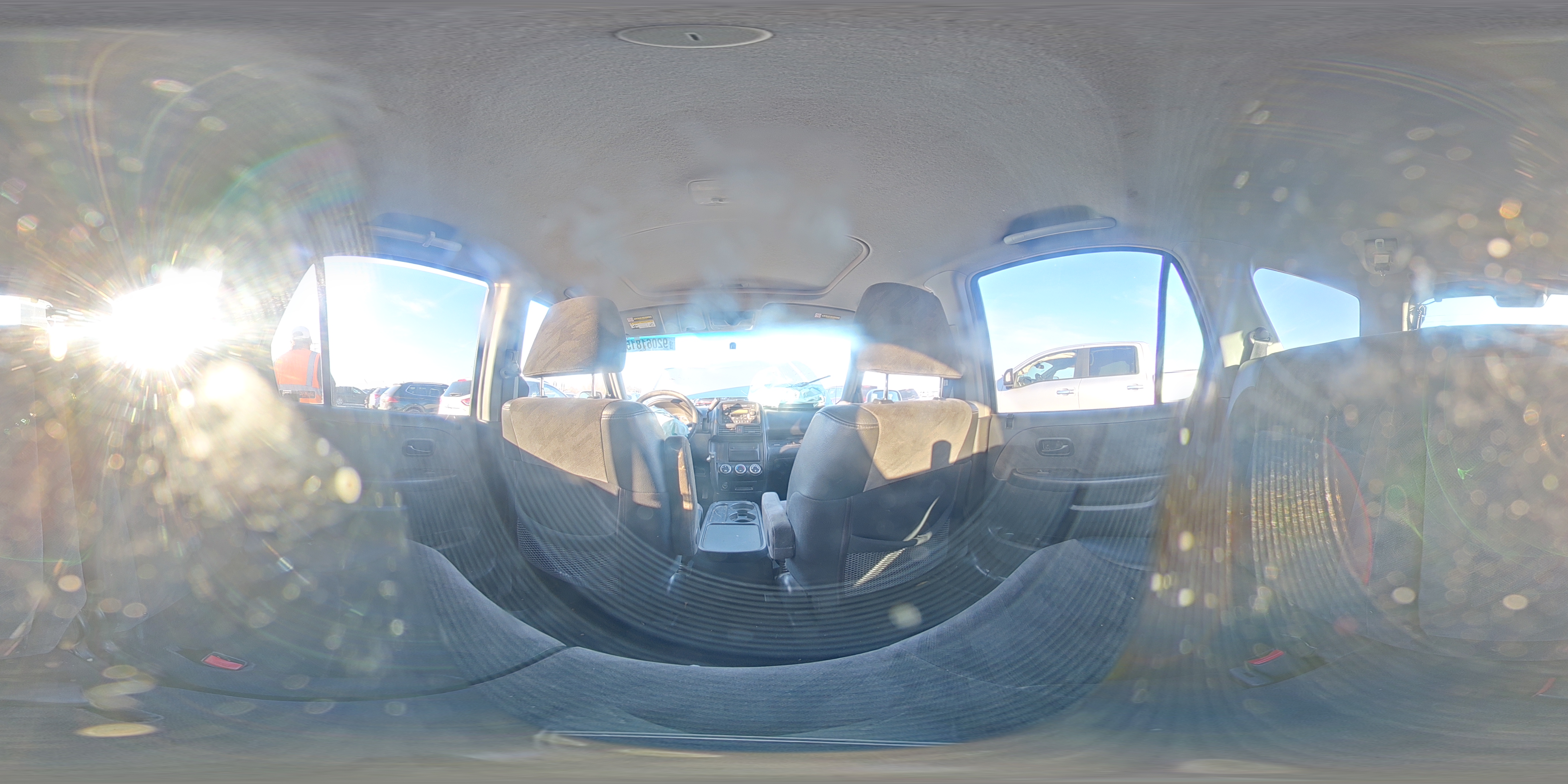 2004 Honda Cr-V Ex VIN: JHLRD788X4C021606 Lot: 92061815