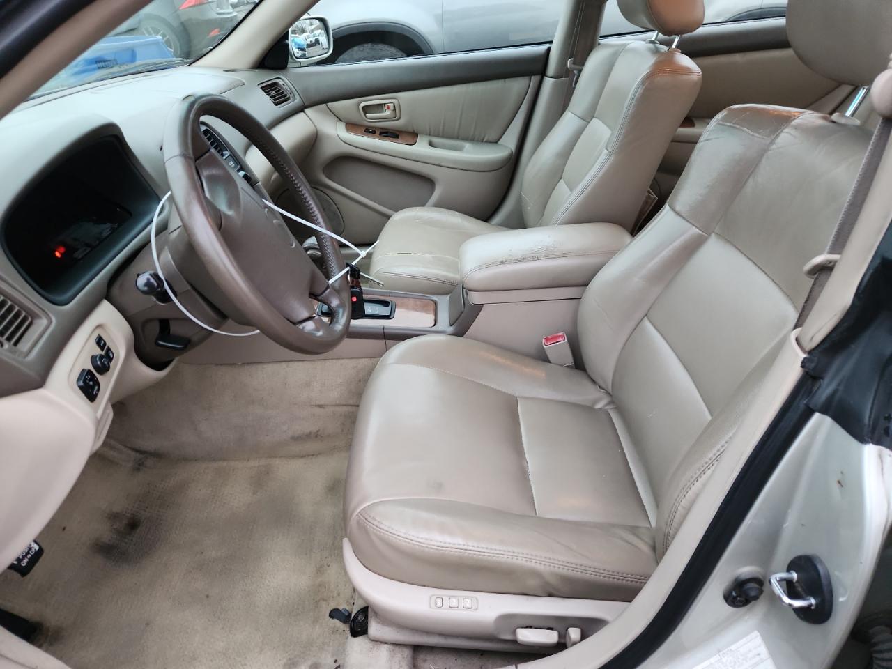 1997 Lexus Es 300 VIN: JT8BF22G0V0066843 Lot: 93216555