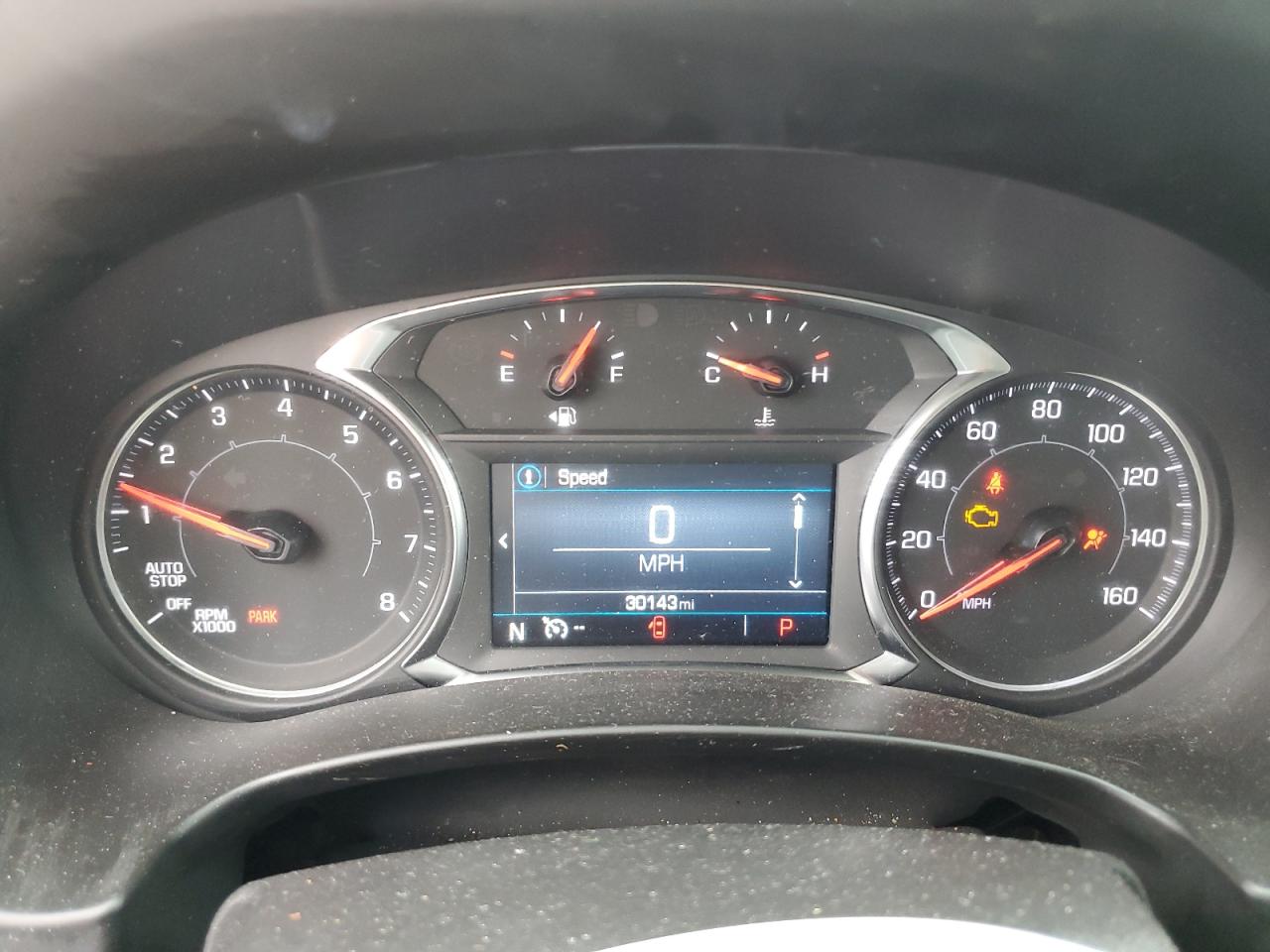 2024 GMC Terrain Sle VIN: 3GKALMEG0RL106008 Lot: 93246105