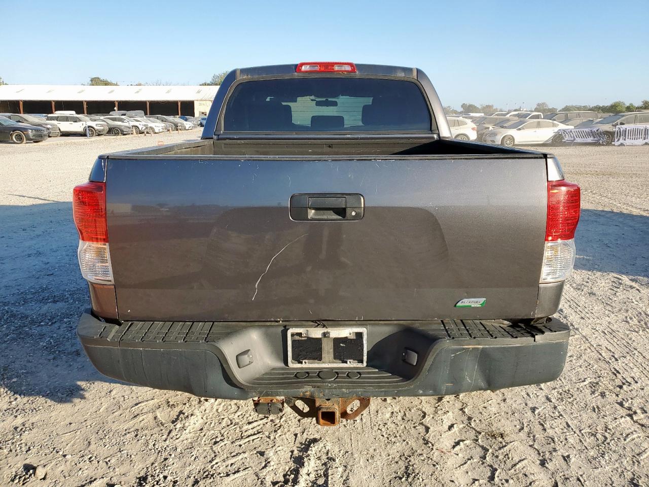 2011 Toyota Tundra Crewmax Sr5 VIN: 5TFDW5F16BX174565 Lot: 92532685