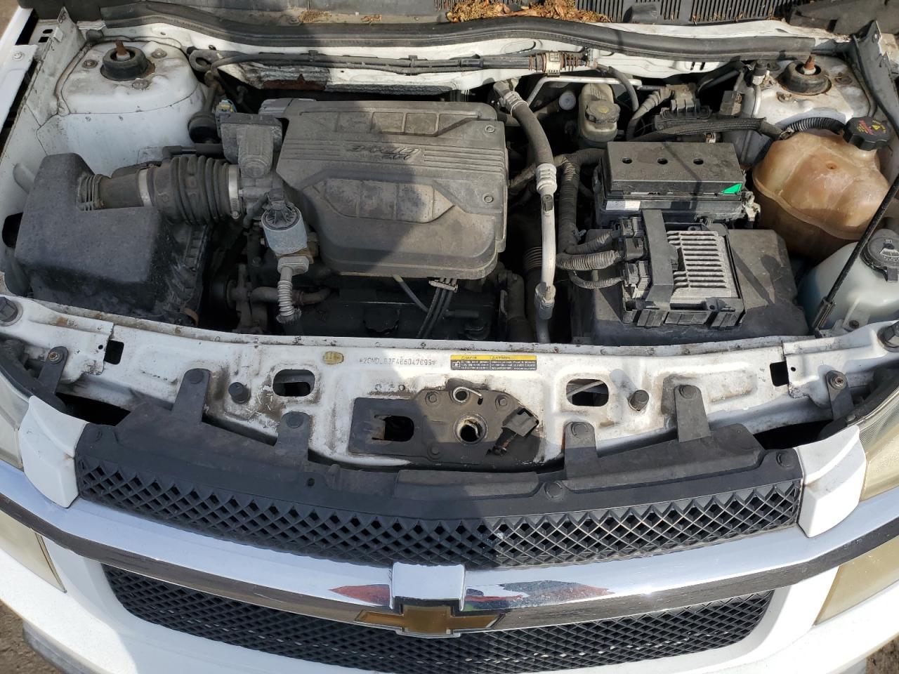 2006 Chevrolet Equinox Lt VIN: 2CNDL63F466047099 Lot: 93465825