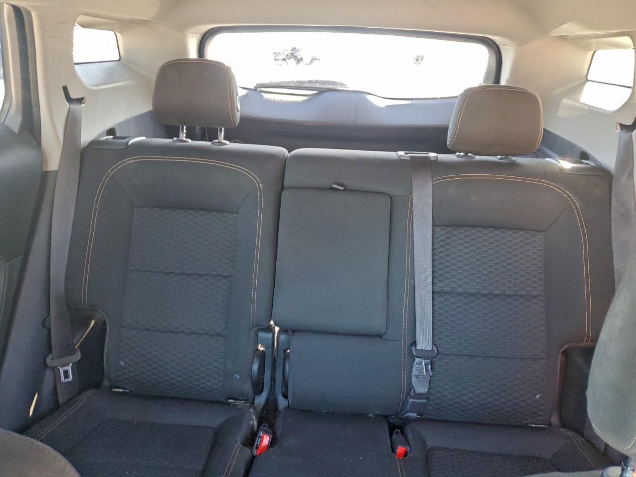 2018 GMC Terrain Sl VIN: 3GKALLEV9JL228105 Lot: 93768585