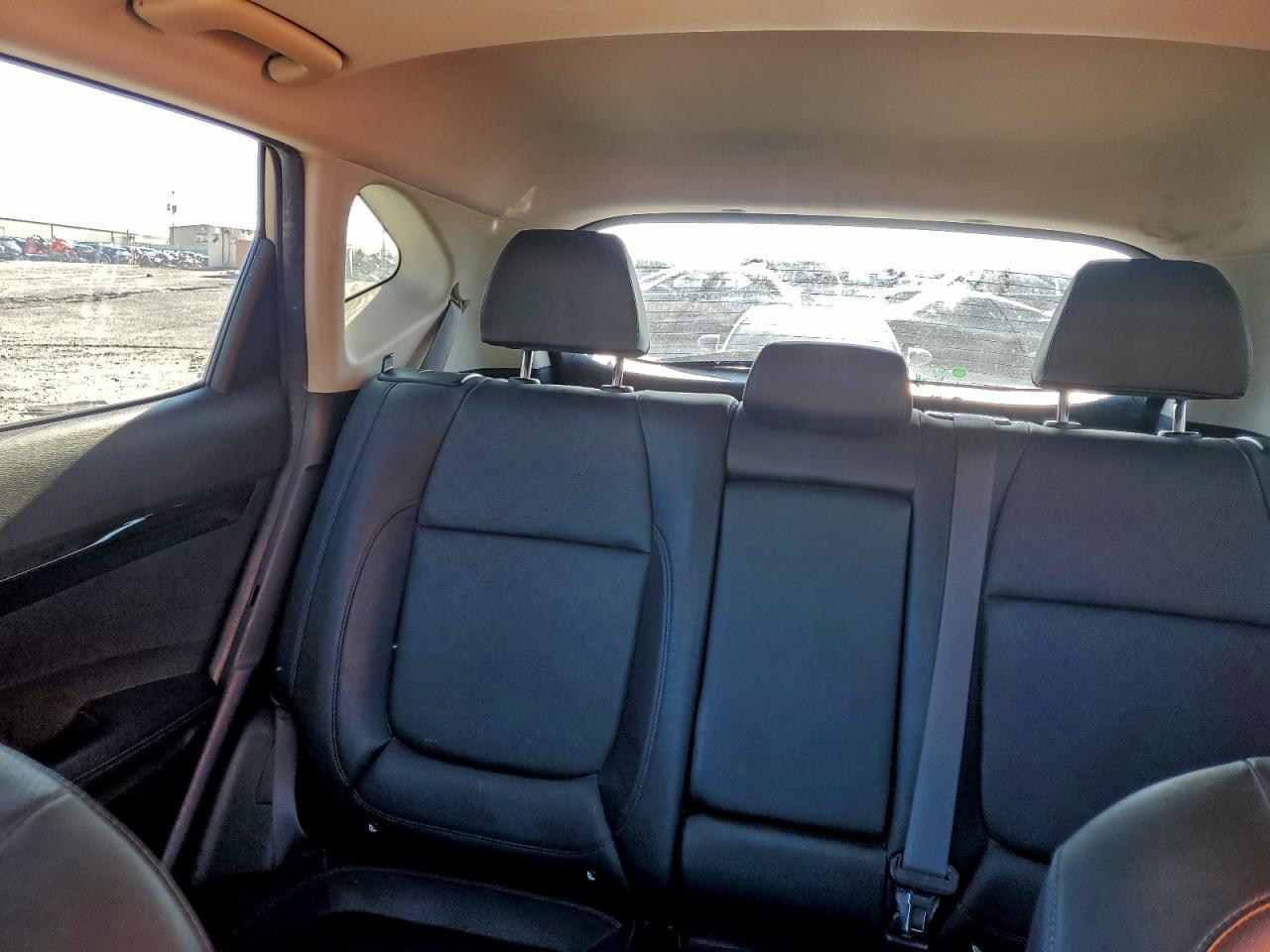 2021 Kia Seltos Ex VIN: KNDERCAAXM7138310 Lot: 94142735