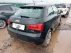 2012 AUDI A1 1.2 TFSI SPORT 3DR for sale at Copart WESTBURY