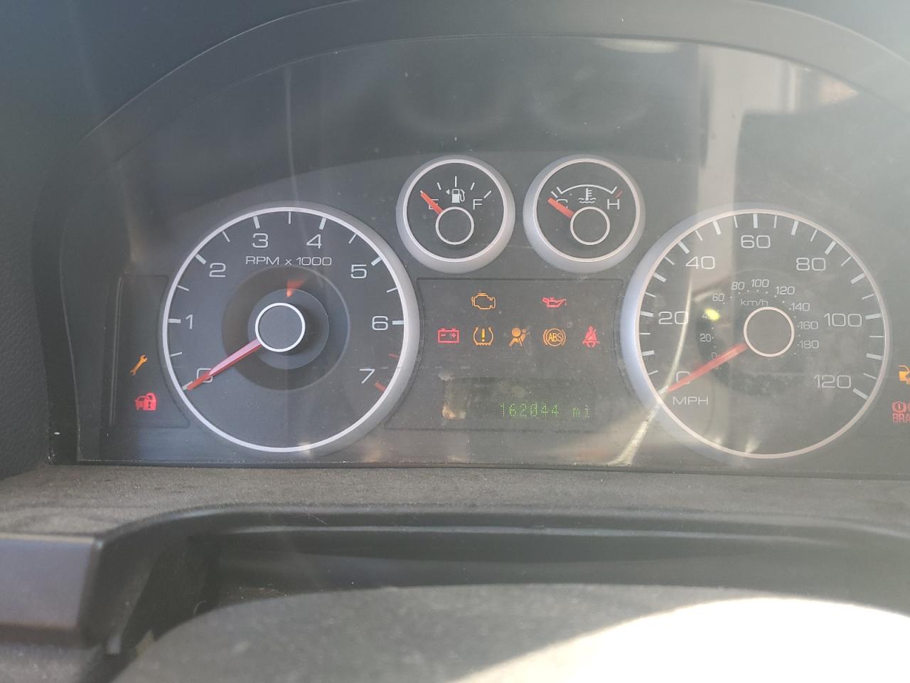 2008 Ford Fusion Se VIN: 3FAHP07138R223311 Lot: 92068855