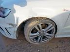 2013 AUDI A3 1.4 TFSI S LINE 5DR for sale at Copart BRISTOL