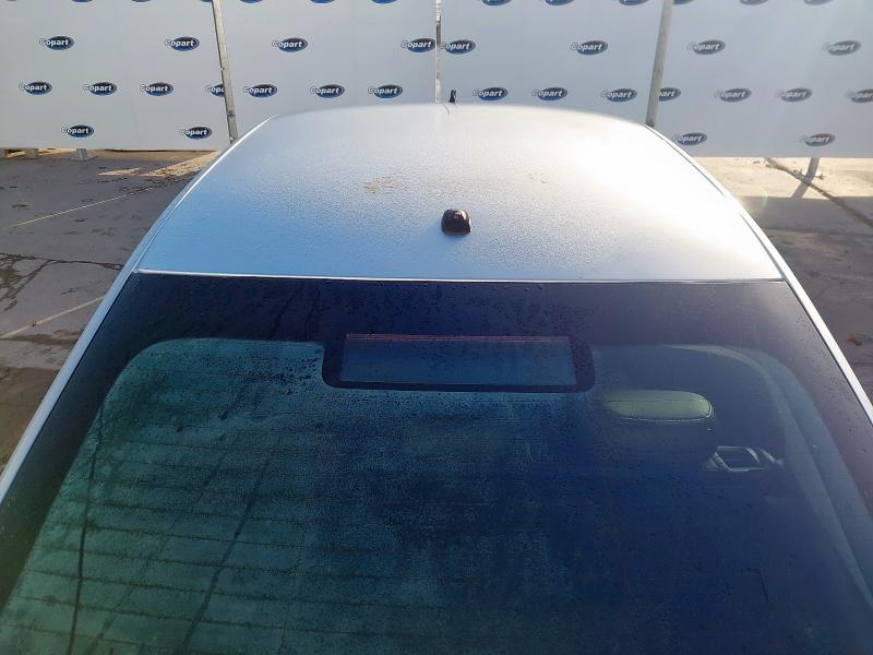 2016 SEAT TOLEDO 1.6 TDI 115 SE 5DR