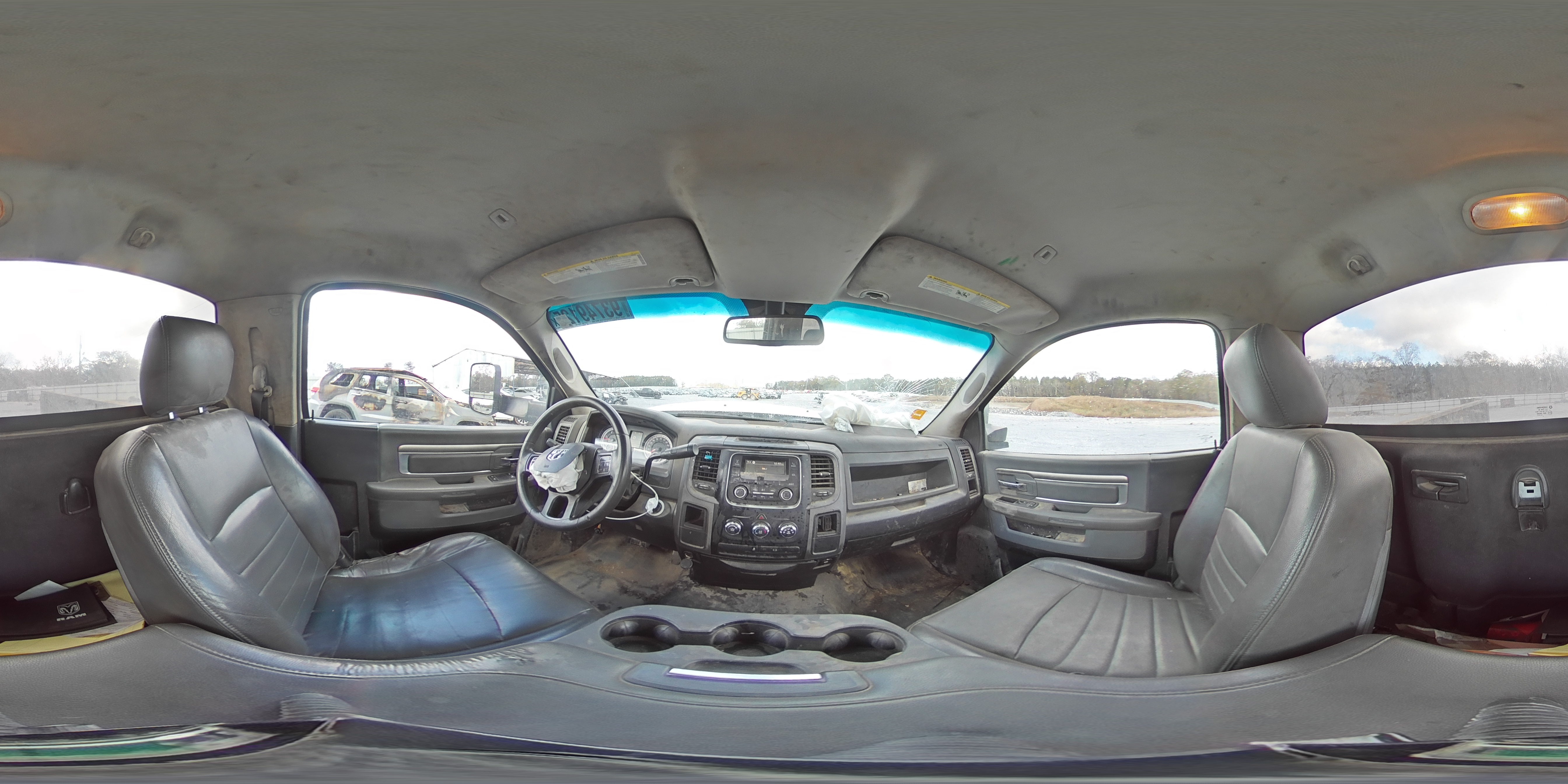 2018 Ram 2500 St VIN: 3C6MR4AL4JG385879 Lot: 93749125