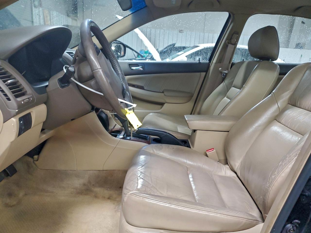 2006 Honda Accord Ex VIN: 1HGCM56786A017040 Lot: 94189965