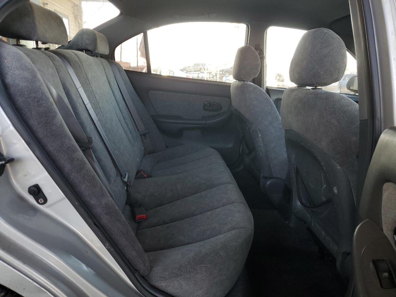 2002 Hyundai Elantra Gls VIN: KMHDN45D02U285487 Lot: 93716955