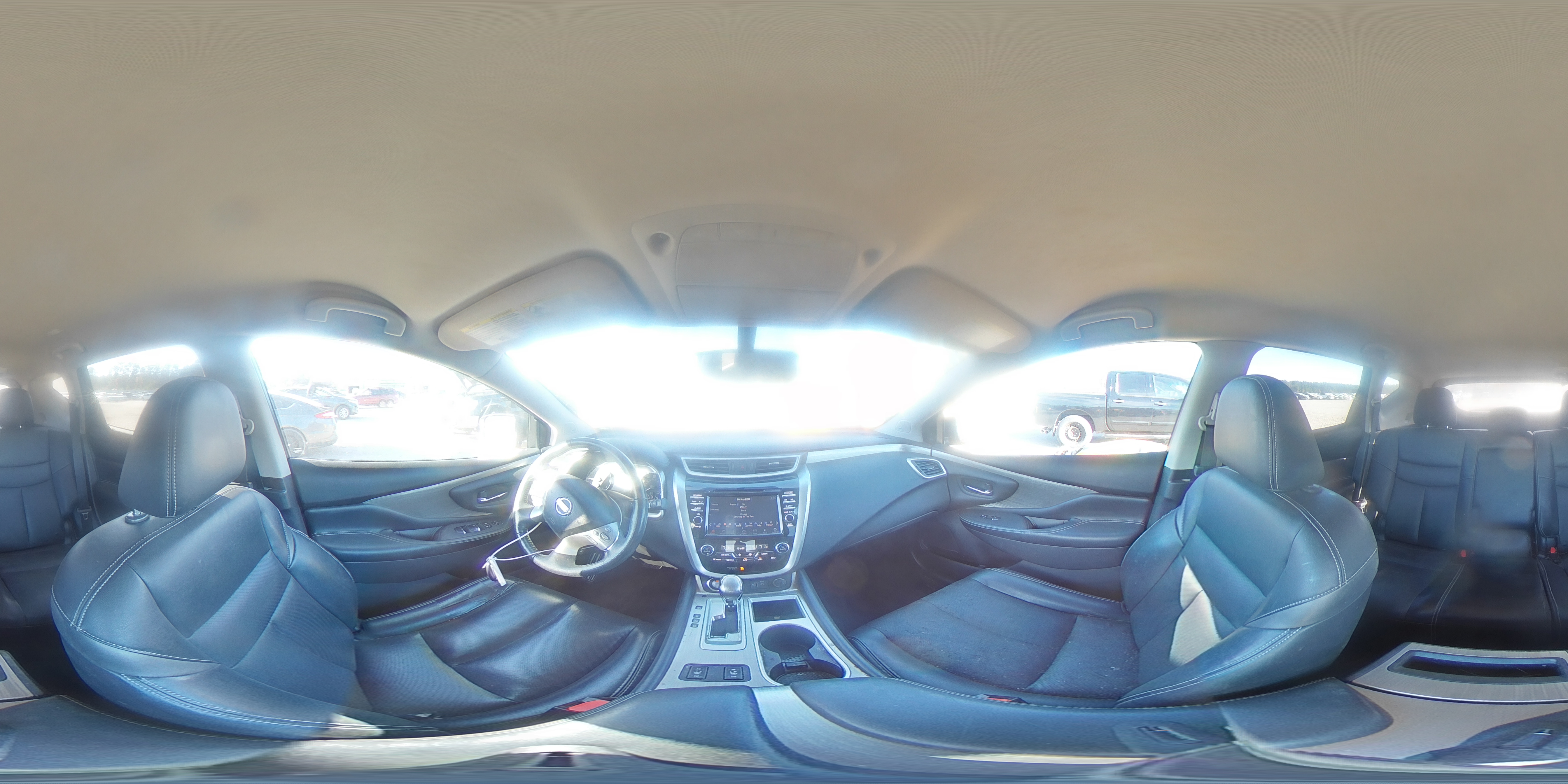 2018 Nissan Murano S VIN: 5N1AZ2MG3JN135230 Lot: 92367675