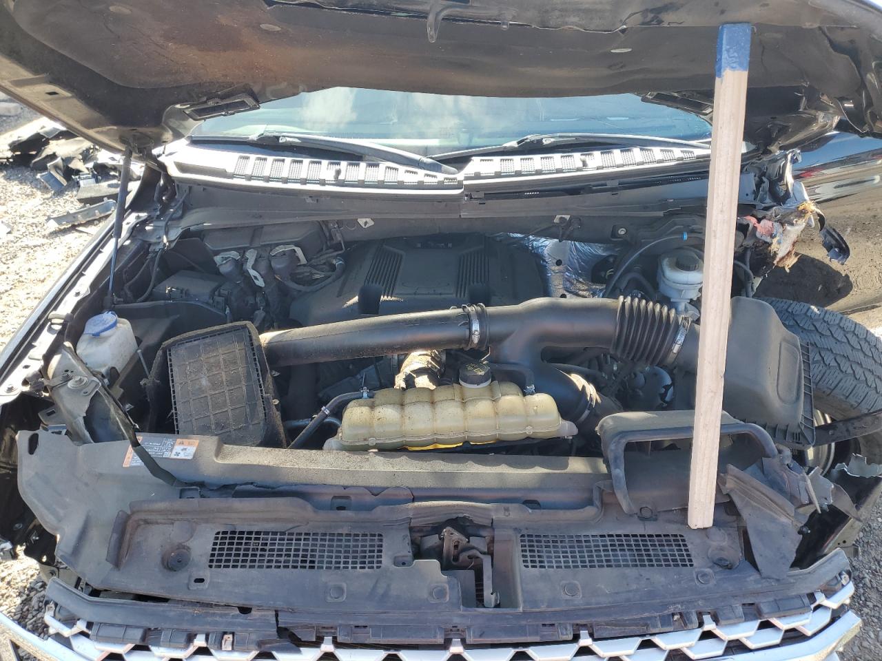 2020 Ford Expedition Platinum VIN: 1FMJU1MT0LEA43081 Lot: 92131495