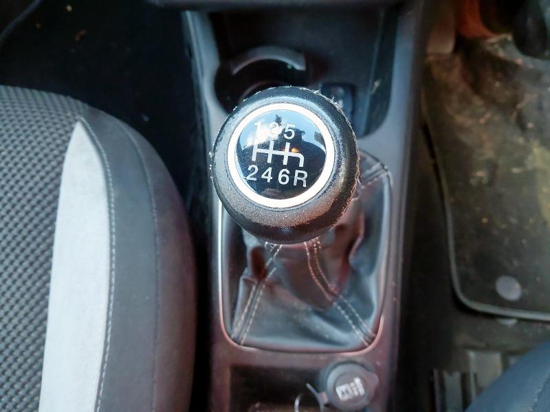 2013 FIAT PUNTO 1.4 MULTIAIR SPORTING 3DR