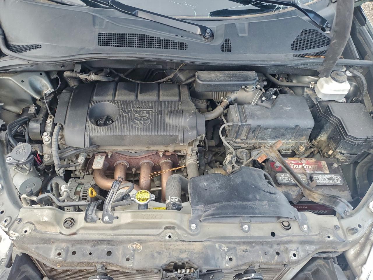 2012 Toyota Highlander Base VIN: 5TDZA3EH3CS018868 Lot: 94457445